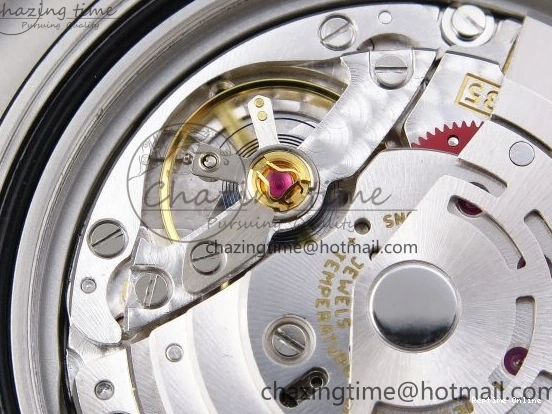 0225 ZeroBulk SUBMARINER DIW SANDBLASTED VSF 1:1 BEST EDITION ORANGE CERAMIC BEZEL ORANGE BLACK DIAL ON SS BRACELET VS 1765